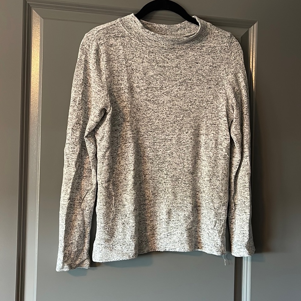 H&M Tunic Sweater